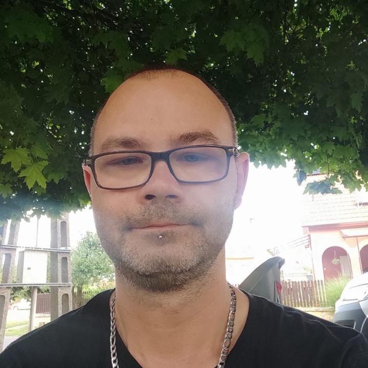 Zsolt Gáspár
