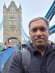 Nishil Varghese Moolan
