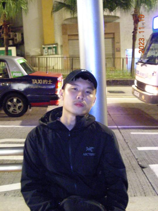 Gary Chan