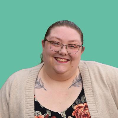 Megan Bate