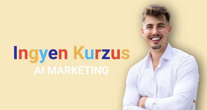 AI Marketing Magyaroknak