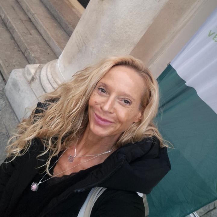 Karin Andrea Mayrhofer