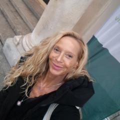 Karin Andrea Mayrhofer