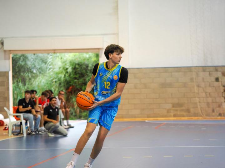 Llorenç Huguet