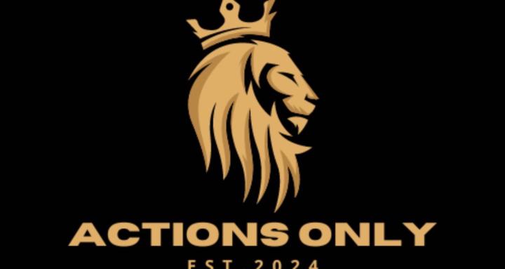 Actions Only