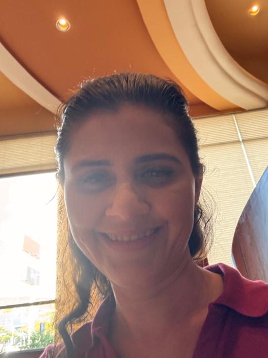 Esperanza Zepeda