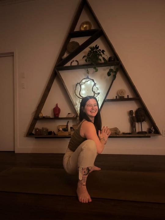 Emilie Dicaire lafontaine