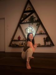 Emilie Dicaire lafontaine