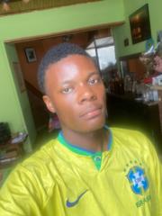 Alex Okonga lodi