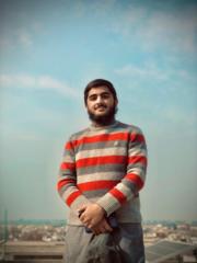 Nazeef ul hassan Qureshi
