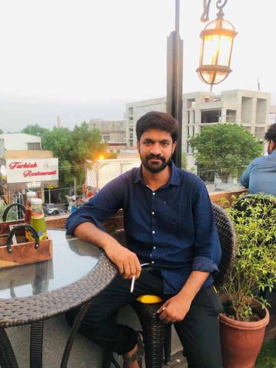 Coach Faisal
