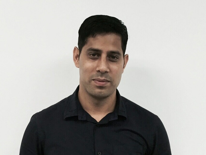 Sunil Thakur