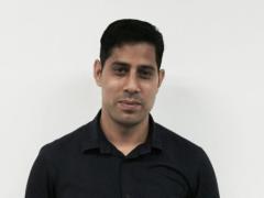 Sunil Thakur