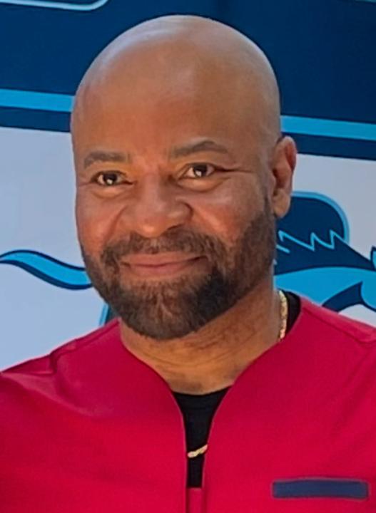 charles Ike Nwaezeapu