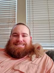 Jeremy Freeman