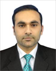 Muhammad Awes