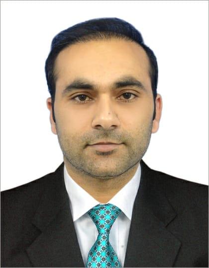 Muhammad Awes
