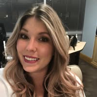 Candice Benton