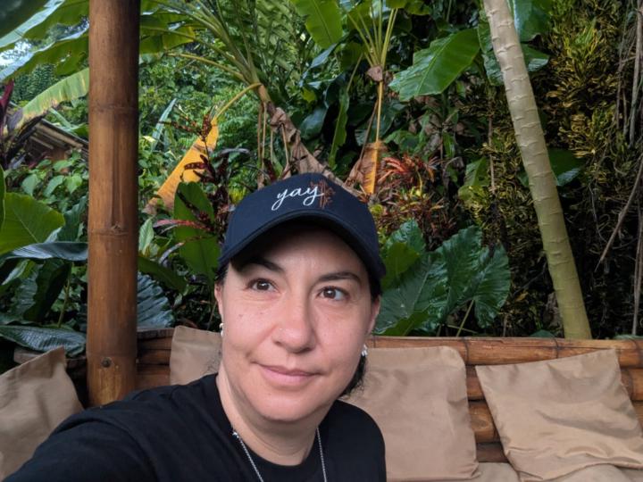 Dulce Paredes CEVALLOS