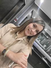 Katherine Michelle Urrea Carranza