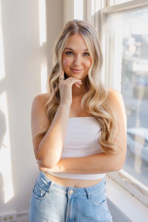 Devin Stiehler