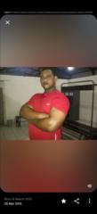 Mogamat Kariem