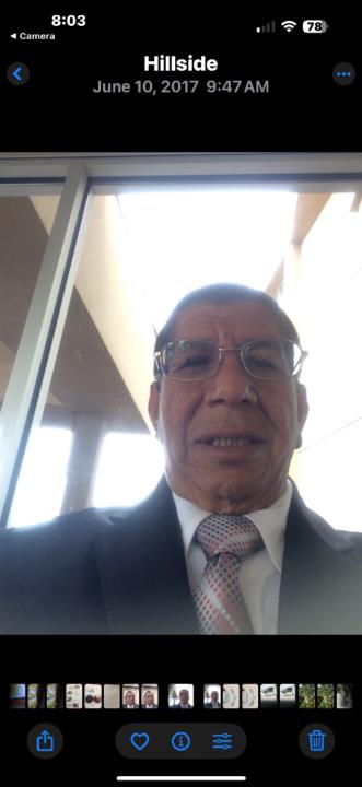 Danel Amezquita