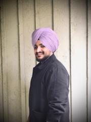 Harman Dhindsa