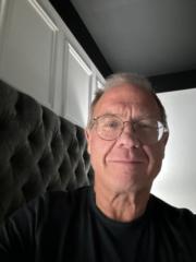 Tom Rolfs