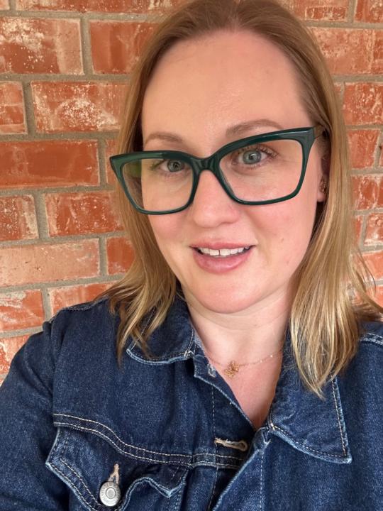 Emily Liczbinski