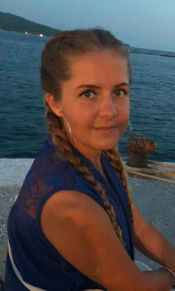 Bettina Farkas-Antal