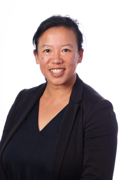 Susan Hrcka