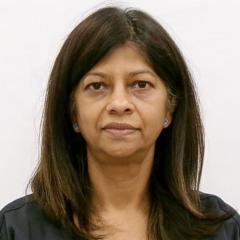 Kalyani Vangala