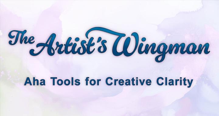 The Artist's Wingman