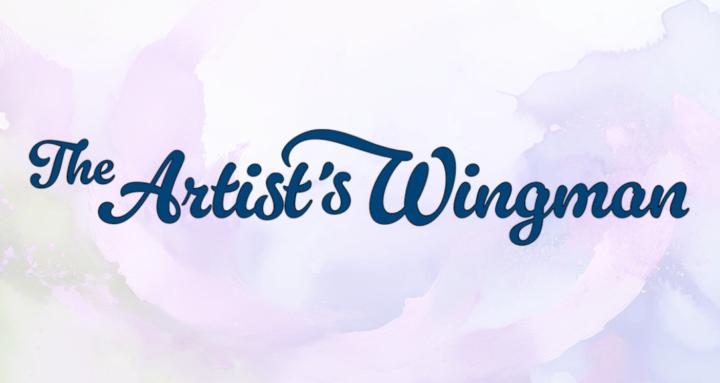 The Artist's Wingman