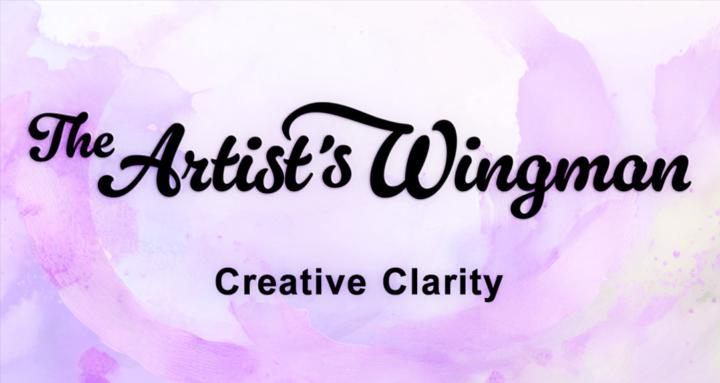 The Artist's Wingman