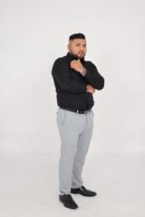 Benny Suave