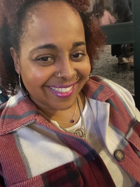 Kalima Broughton