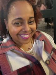 Kalima Broughton