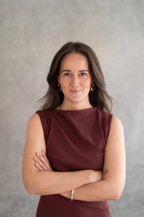 Sinje Müller