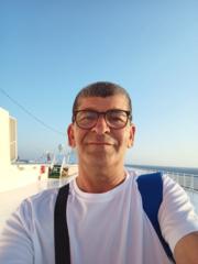 Mourad Cheria