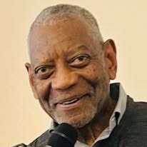 Roy Benford