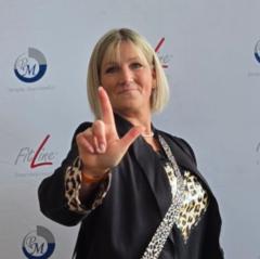 Tina Gehringer