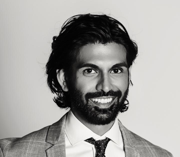 Amit Patel