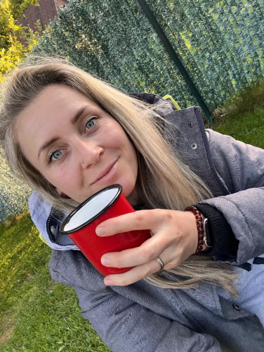 Lydia Hofmann-Neidhardt