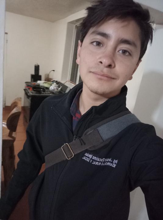 Juan Jesus Escalona Iglesias