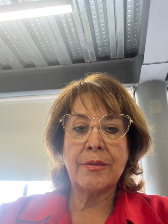 María Elena Palancares