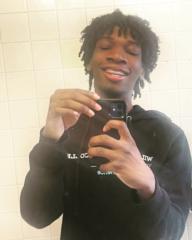 Tyrese Gardley