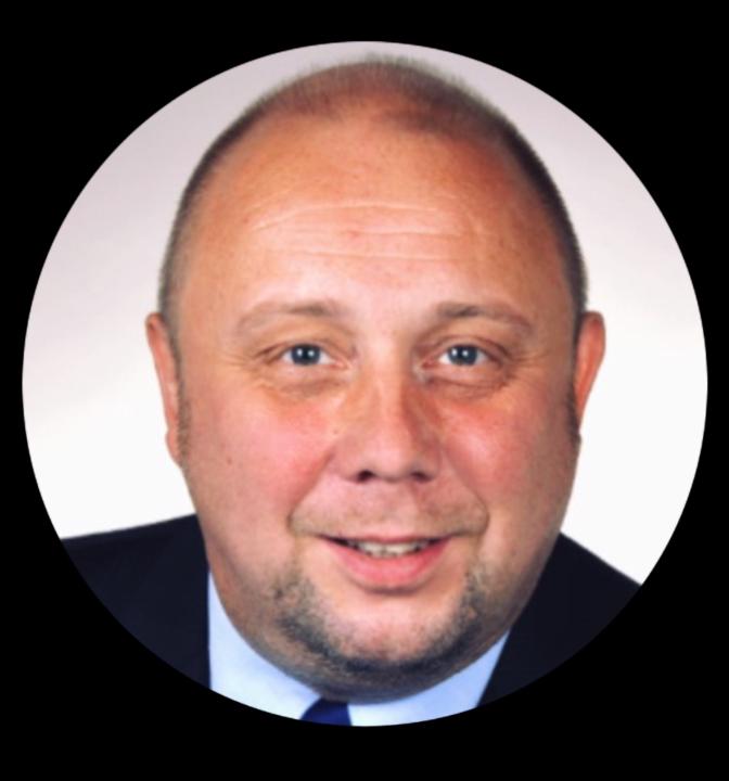 Juergen Henning