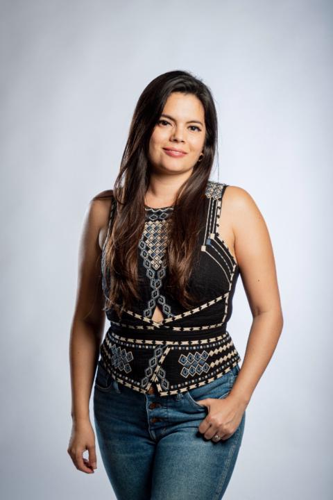 Paulette Jaramillo Martínez